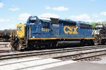 CSX 6201